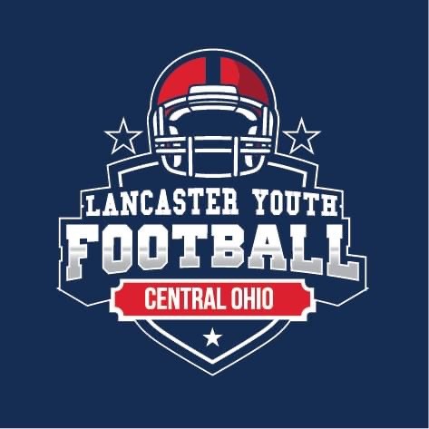 Youth Football Logo